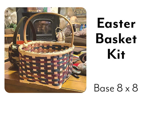 Easter Basket Kit