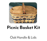 Picnic Basket Kit