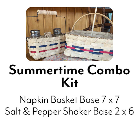 Summertime Combo Kit