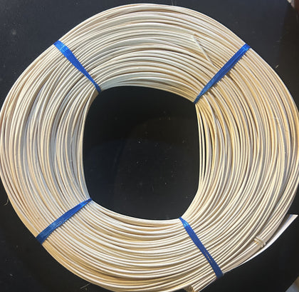 SPECIALTY NATURAL REED - 1/2 POUND COILS