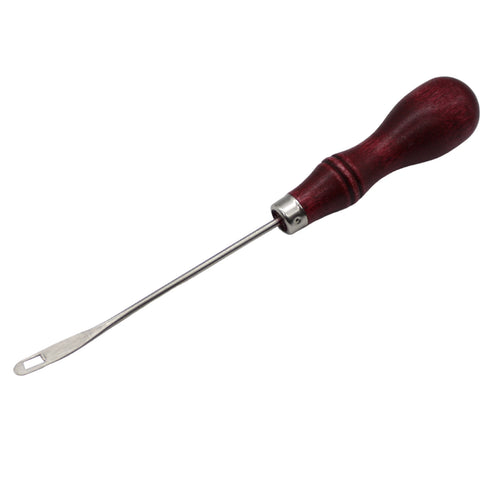 #423-L BENT TIP WITH LARGE EYE