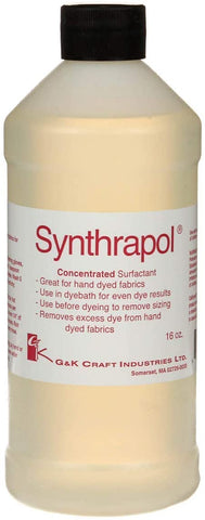 SYNTHRAPOL (PRESERVE YOUR COLOR)