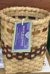 Small Waste Basket/Kitchen Utensil Holder