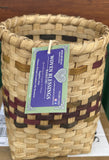 Small Waste Basket/Kitchen Utensil Holder