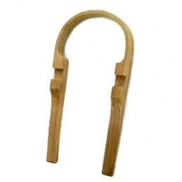 Notched Handle Bushel Handles - Closed Notch (C/N) – wovenblessingsbasketry
