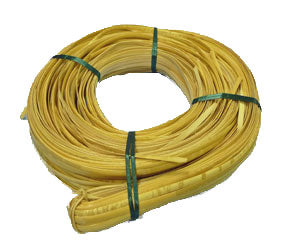 BINDER CANE, NATURAL, 4MM (500FT HANK)