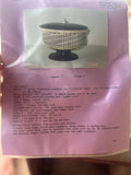 NANTUCKET STYLE BOWL KIT