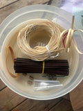 NANTUCKET STYLE BOWL KIT