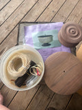 NANTUCKET STYLE BOWL KIT