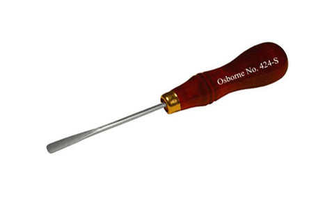 #424-S  Straight Tip Tool