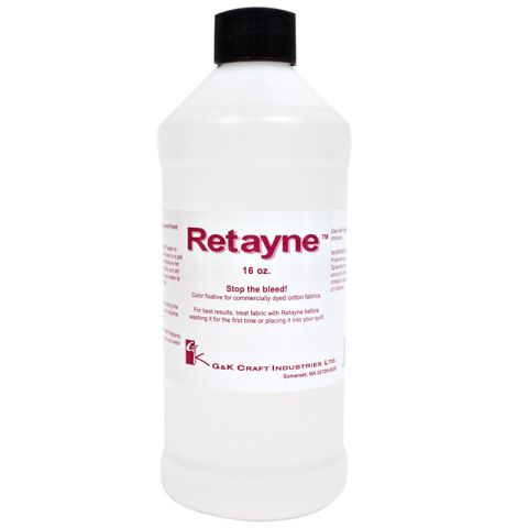RETAYNE (STOP THE BLEED) - 16 oz