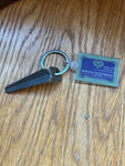 Rimming Tool, LARGE on LOGO KEYCHAIN