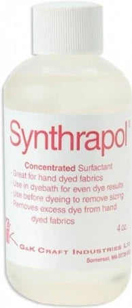 SYNTHRAPOL (PRESERVE YOUR COLOR)