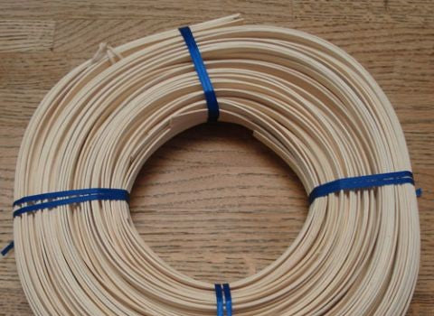 SPECIALTY REED - THIN CUT 1/4" FLAT FLAT