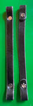 Leather Handles - 3/4" WIDTH LEATHER