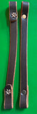 Leather Handles - 1/2", 5/8" or 3/4" WIDTH LEATHER