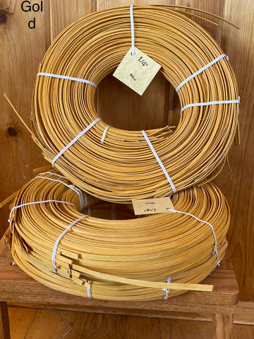 Dyed Reed - Solid Colors – wovenblessingsbasketry