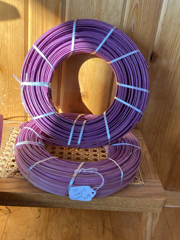 Dyed Reed - Solid Colors – wovenblessingsbasketry