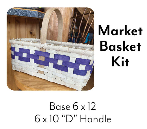Market Basket Kit