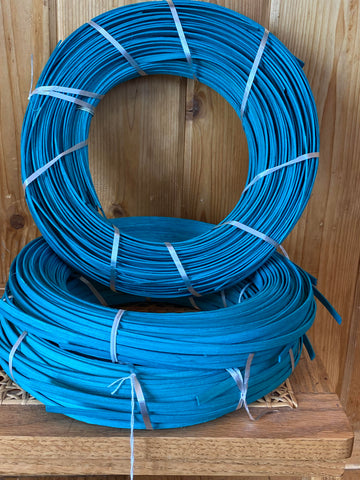 Dyed Reed - Solid Colors – wovenblessingsbasketry