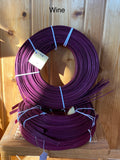 Dyed Reed - Solid Colors